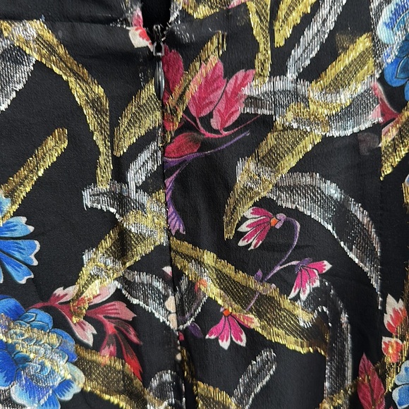 NWT Pinko Fil Coupe Dress - Picture 10 of 15